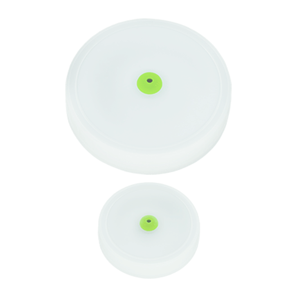 MAPWARE Jar Lids