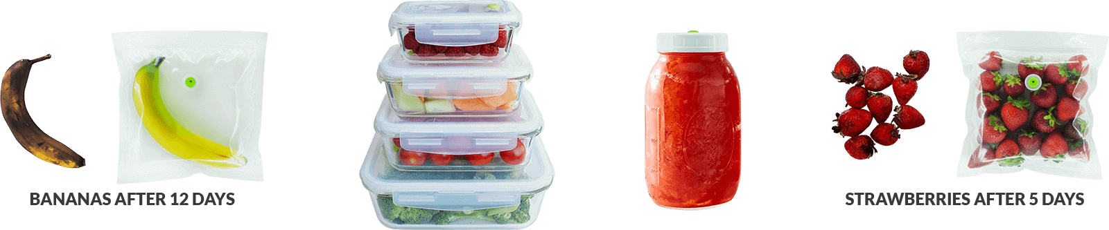 Reusable Packaging Solutions